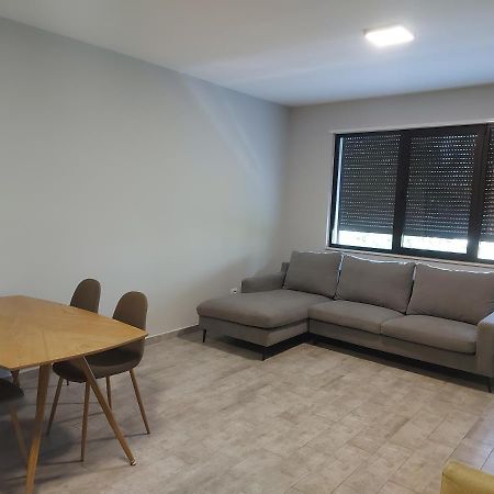 K2 Home - 3Rd Floor Tiranë Eksteriør bilde