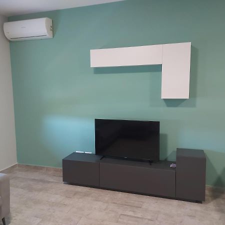 K2 Home - 3Rd Floor Tiranë Eksteriør bilde