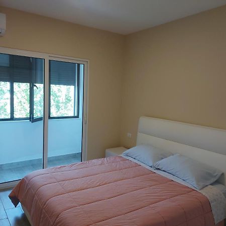 K2 Home - 3Rd Floor Tiranë Eksteriør bilde