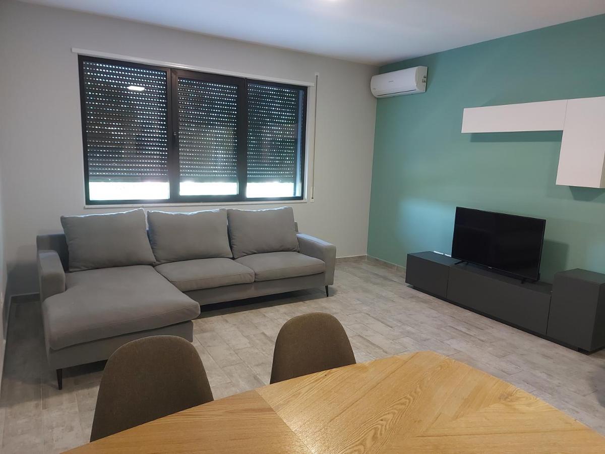 K2 Home - 3Rd Floor Tiranë Eksteriør bilde