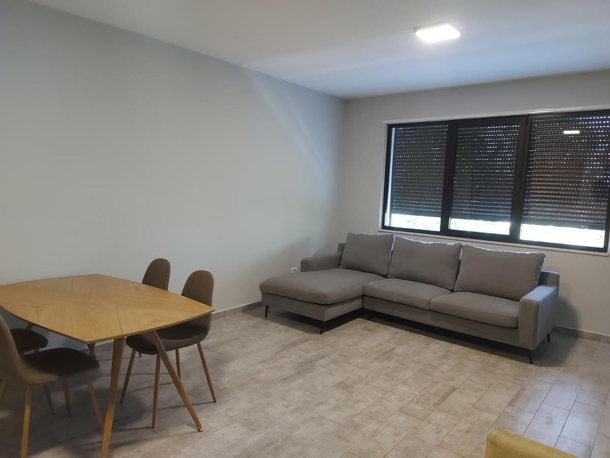 K2 Home - 3Rd Floor Tiranë Eksteriør bilde
