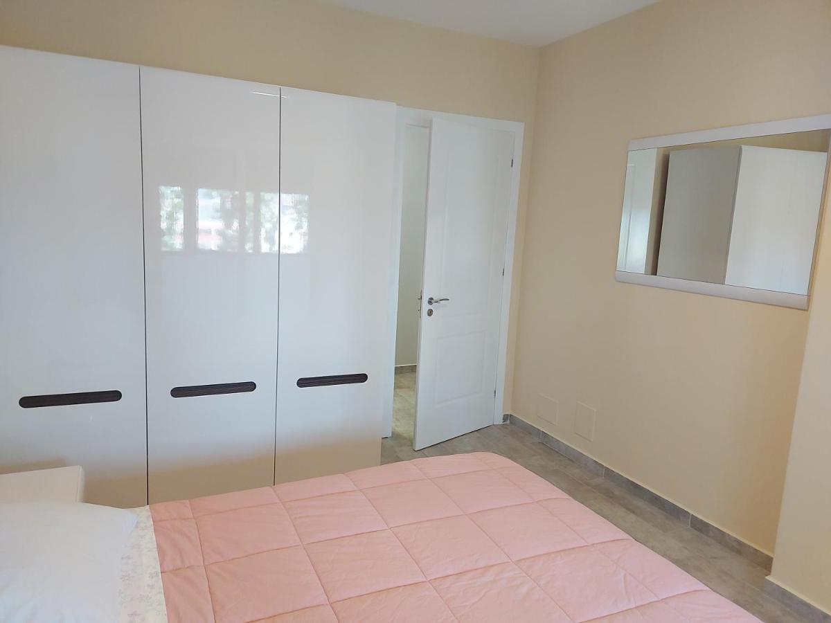 K2 Home - 3Rd Floor Tiranë Eksteriør bilde