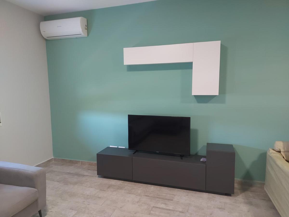 K2 Home - 3Rd Floor Tiranë Eksteriør bilde