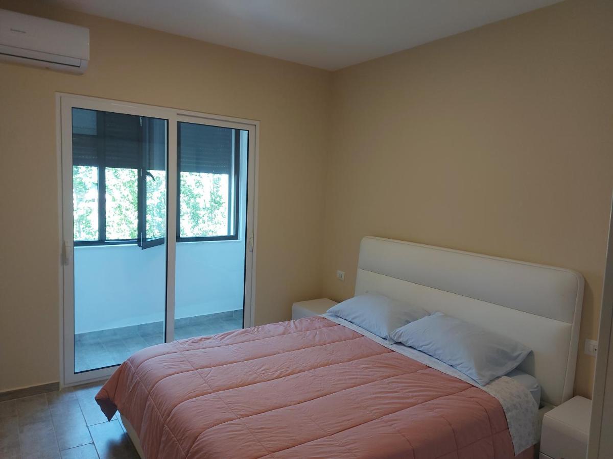 K2 Home - 3Rd Floor Tiranë Eksteriør bilde