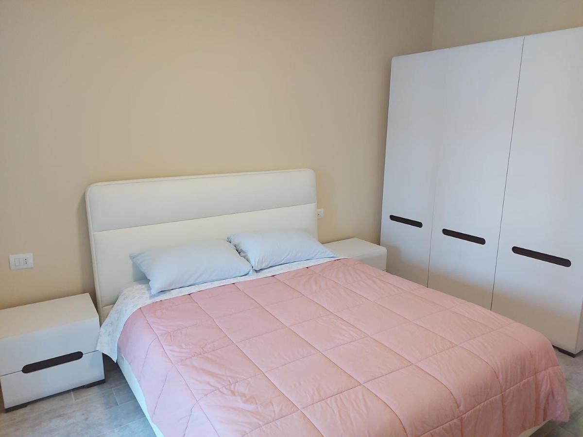 K2 Home - 3Rd Floor Tiranë Eksteriør bilde