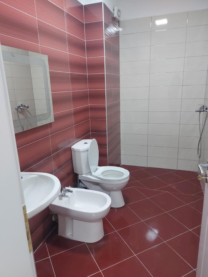 K2 Home - 3Rd Floor Tiranë Eksteriør bilde