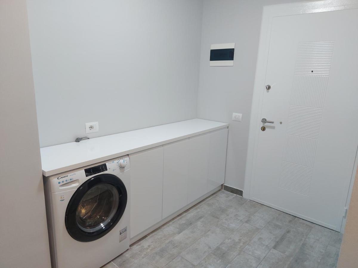 K2 Home - 3Rd Floor Tiranë Eksteriør bilde
