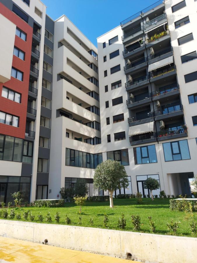 K2 Home - 3Rd Floor Tiranë Eksteriør bilde